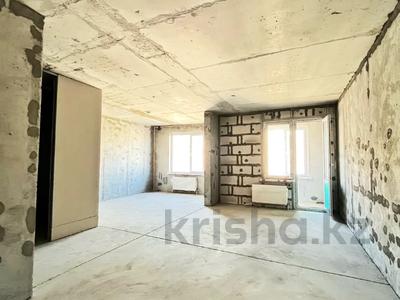 2-бөлмелі пәтер · 48 м² · 10/15 қабат, Райымбека, бағасы: 37.5 млн ₸ в Алматы, Алмалинский р-н