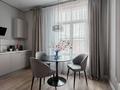 1-комнатная квартира · 45 м² · 14/20 этаж, Гагарина 310 за 15 000 ₸ в Алматы, Бостандыкский р-н — фото 6