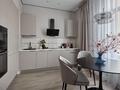 1-комнатная квартира · 45 м² · 14/20 этаж, Гагарина 310 за 15 000 ₸ в Алматы, Бостандыкский р-н — фото 7