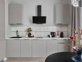 1-комнатная квартира · 45 м² · 14/20 этаж, Гагарина 310 за 15 000 ₸ в Алматы, Бостандыкский р-н — фото 8