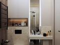 1-комнатная квартира · 45 м² · 14/20 этаж, Гагарина 310 за 15 000 ₸ в Алматы, Бостандыкский р-н — фото 10