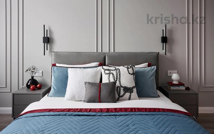 1-комнатная квартира · 45 м² · 14/20 этаж, Гагарина 310 за 15 000 ₸ в Алматы, Бостандыкский р-н — фото 8