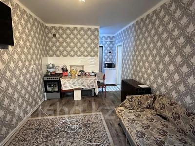 1-бөлмелі пәтер · 28 м² · 7/10 қабат, мкр Шугыла, Жунисова, бағасы: 17.5 млн ₸ в Алматы, Наурызбайский р-н