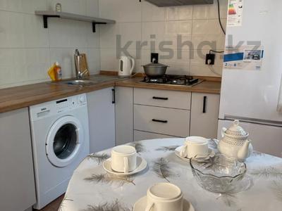 2-комнатная квартира · 45 м² · 2/4 этаж, Абылай хана 32 за 34 млн ₸ в Алматы, Алмалинский р-н