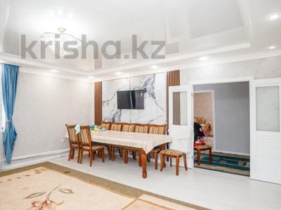 Отдельный дом · 3 комнаты · 140 м² · 10 сот., Булбул 17 за 82 млн 〒 в Астане, Сарайшык р-н