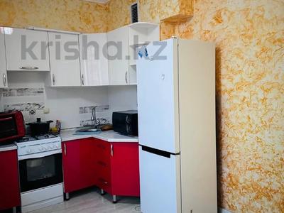 1-бөлмелі пәтер · 44.8 м² · 4/5 қабат, мкр Жас Канат, бағасы: 25 млн ₸ в Алматы, Турксибский р-н