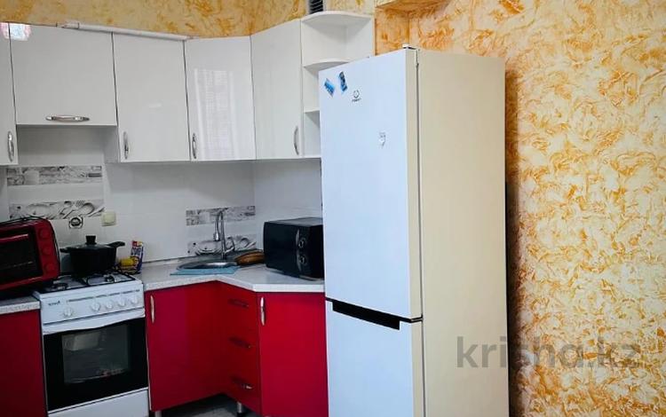 1-бөлмелі пәтер · 44.8 м² · 4/5 қабат, мкр Жас Канат, бағасы: 25 млн ₸ в Алматы, Турксибский р-н — фото 9