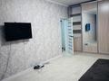 1-бөлмелі пәтер · 44.8 м² · 4/5 қабат, мкр Жас Канат, бағасы: 25 млн ₸ в Алматы, Турксибский р-н — фото 10