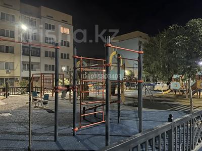 3-комнатная квартира · 89 м² · 1/5 этаж, мкр Саялы 106 за 47 млн ₸ в Алматы, Алатауский р-н