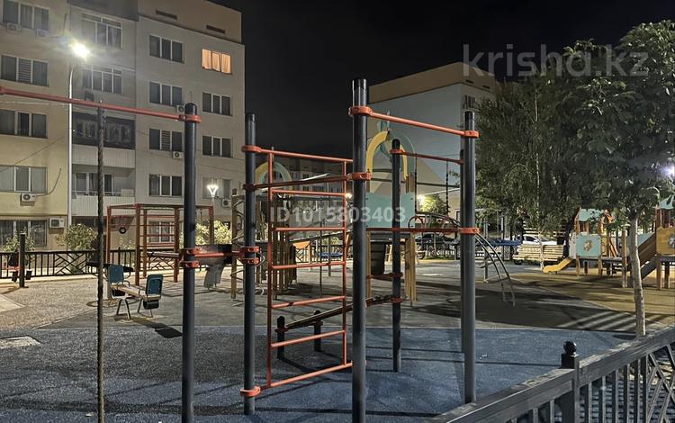 3-комнатная квартира · 89 м² · 1/5 этаж, мкр Саялы 106 за 47 млн ₸ в Алматы, Алатауский р-н — фото 5