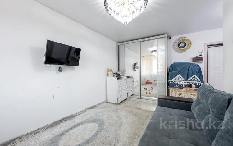 1-комнатная квартира · 34.2 м² · 6/9 этаж, А 105 11 за 17.6 млн ₸ в Астане, Сарайшык р-н — фото 3