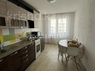 1-бөлмелі пәтер · 41 м² · 8/9 қабат, Нұркент ш/а, Мкр Нуркент 5 9, бағасы: 200 000 ₸ в Алматы, Алатауский р-н