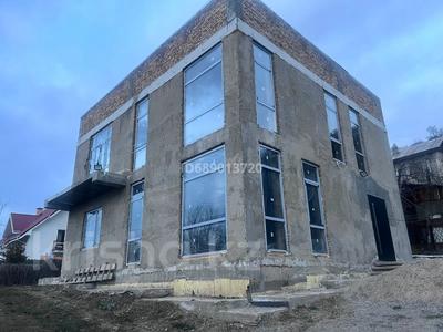 Отдельный дом · 5 комнат · 245 м² · 6 сот., мкр Нурлытау (Энергетик), Садовая — Напротив за 170 млн 〒 в Алматы, Бостандыкский р-н