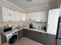 2-комнатная квартира · 48.4 м² · 5/9 этаж, Жунисова — Толе би за 220 000 ₸ в Алматы, Наурызбайский р-н