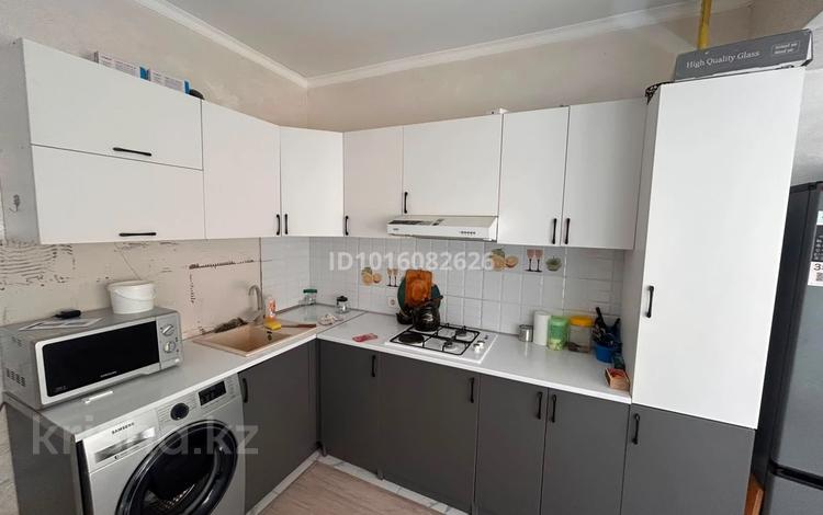 2-комнатная квартира · 48.4 м² · 5/9 этаж, Жунисова — Толе би за 220 000 ₸ в Алматы, Наурызбайский р-н — фото 2