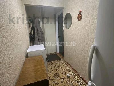 2-комнатная квартира, 43 м², Пушкина 239а — областная больница за 14 млн 〒 в Талдыкоргане