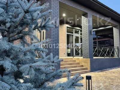Жеке үй · 5 бөлме · 155 м² · 6 сот., Монкеулы 18, бағасы: 63 млн ₸ в Талгаре