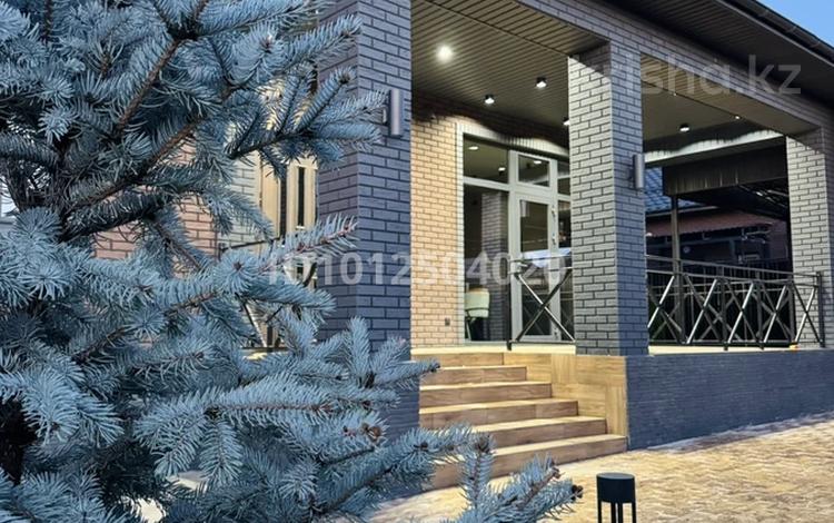 Отдельный дом · 5 комнат · 155 м² · 6 сот., Монкеулы 18 за 63 млн ₸ в Талгаре — фото 2