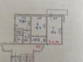 2-комнатная квартира · 52 м² · 3/9 этаж, Максима Горького 29 — М. Горького - Сатпаева за 32.5 млн 〒 в Павлодаре — фото 61