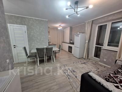 2-комнатная квартира · 46 м² · 7/9 этаж, С. Мауленова за 20.5 млн ₸ в Костанае