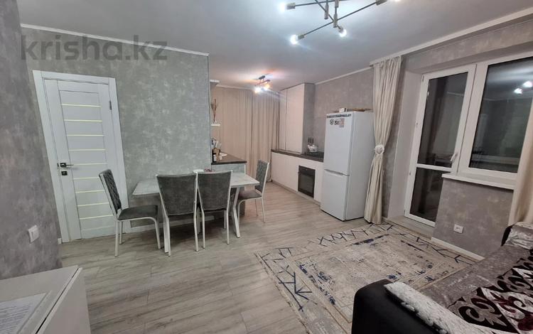 2-комнатная квартира · 46 м² · 7/9 этаж, С. Мауленова за 20.5 млн ₸ в Костанае — фото 2