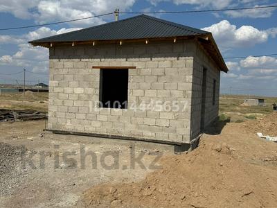 Жеке үй · 1 бөлме · 50 м² · 10 жүзд., 13 м-он, бағасы: 6 млн ₸ в Балхаше