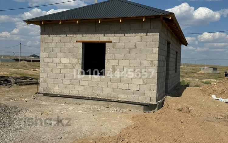 Жеке үй · 1 бөлме · 50 м² · 10 жүзд., 13 м-он, бағасы: 6 млн ₸ в Балхаше — фото 2