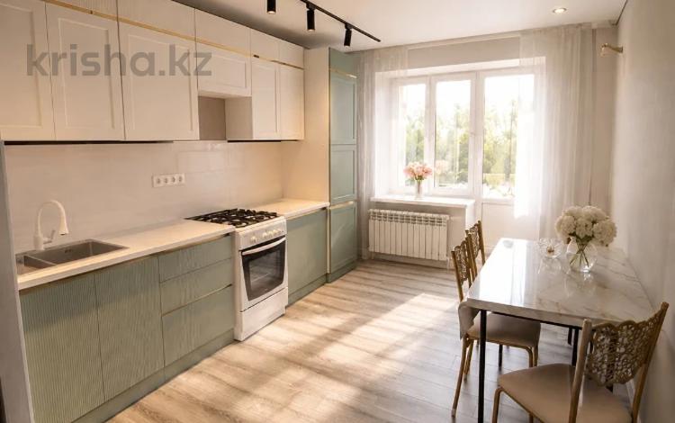 2-комнатная квартира · 75 м² · 4/5 этаж, Циолковского за 30 млн ₸ в Уральске — фото 2