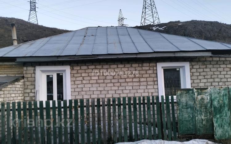 Отдельный дом · 3 комнаты · 45 м² · 15 сот., Лесная 26 за 2.5 млн 〒 в Серебрянске — фото 2