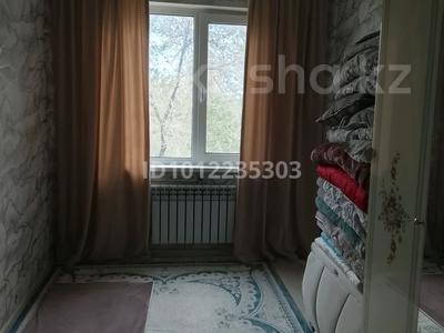 4-бөлмелі пәтер · 63 м² · 4/5 қабат, ул. Тургенева 112, бағасы: 18 млн ₸ в Актобе, мкр Авиатор