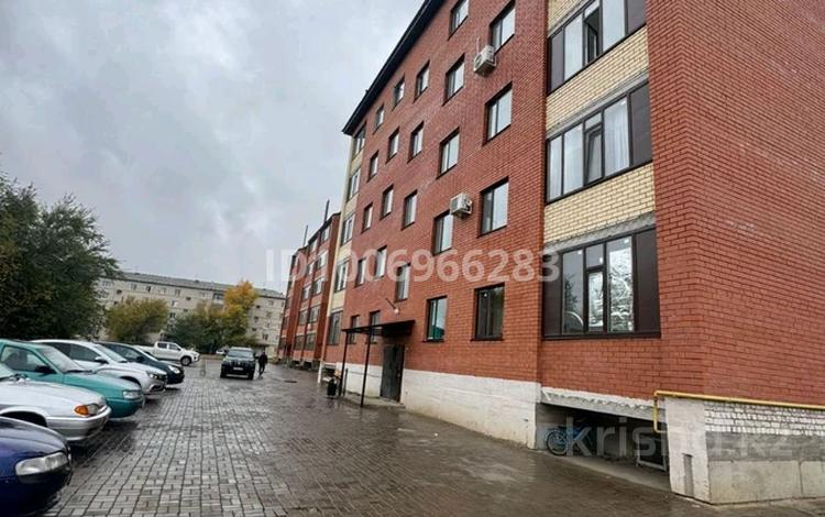 1-комнатная квартира · 73.4 м² · 3/5 этаж, мкр. Зачаганск пгт, Зачаганск, ул. Чапаевская дивизия 4/2 за 14 млн ₸ в Уральске — фото 2