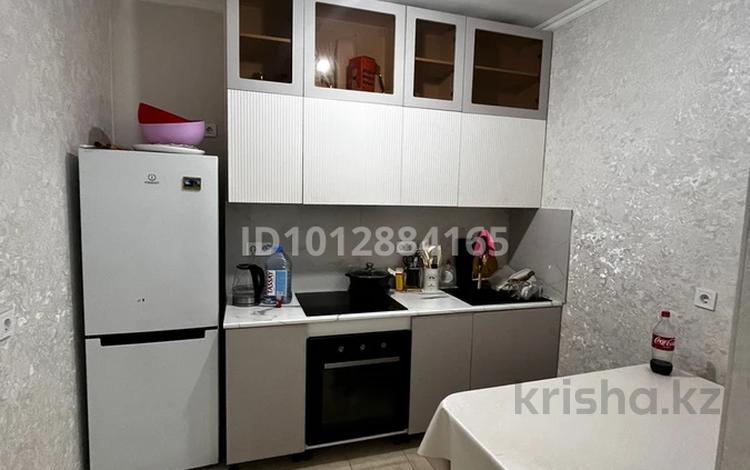1-комнатная квартира · 35 м² · 7/12 этаж, Рыскулбекова за 19.5 млн ₸ в Астане, Алматы р-н — фото 2