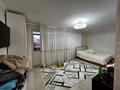 1-комнатная квартира · 35 м² · 7/12 этаж, Рыскулбекова за 19.5 млн ₸ в Астане, Алматы р-н — фото 2