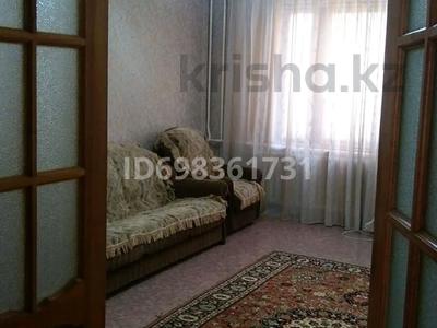 1-бөлмелі пәтер, 40 м², 1/5 қабат ай сайын, Мынбулак 44, бағасы: 50 000 〒 в Таразе