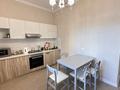1-комнатная квартира · 50 м² · 5/14 этаж, Туркестан 28/2 — СУПЕР ЦЕНА за 250 000 ₸ в Астане, Есильский р-н