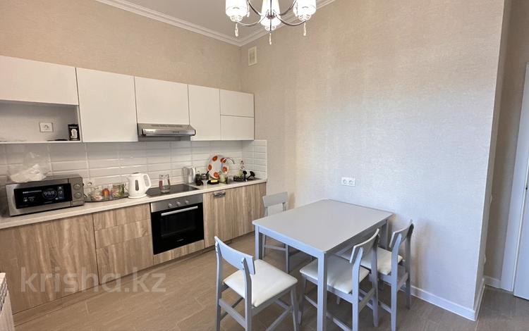 1-комнатная квартира · 50 м² · 5/14 этаж, Туркестан 28/2 — СУПЕР ЦЕНА за 250 000 ₸ в Астане, Есильский р-н — фото 2