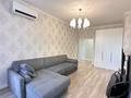 1-комнатная квартира · 50 м² · 5/14 этаж, Туркестан 28/2 — СУПЕР ЦЕНА за 250 000 ₸ в Астане, Есильский р-н — фото 4