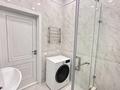 1-комнатная квартира · 50 м² · 5/14 этаж, Туркестан 28/2 — СУПЕР ЦЕНА за 250 000 ₸ в Астане, Есильский р-н — фото 8