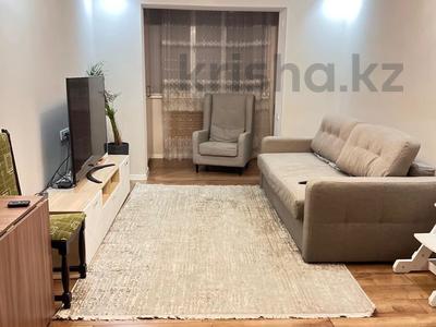 4-комнатная квартира · 87 м² · 5/6 этаж, 8 мкр 61 за ~ 33 млн ₸ в Шымкенте, Абайский р-н