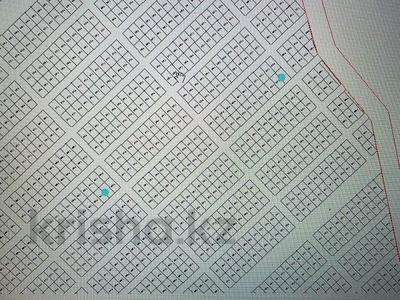 Участок · 8 соток, мкр Нуршуак, Ханжайлау за 12 млн 〒 в Шымкенте, Абайский р-н