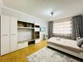 2-комнатная квартира · 50 м² · 10/17 этаж, Жандосова 140 — На против Нархоз Жандосова Берегового за 350 000 ₸ в Алматы, Ауэзовский р-н — фото 3