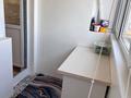 2-бөлмелі пәтер · 68 м² · 9/9 қабат, мкр Нуркент 69, бағасы: ~ 40 млн ₸ в Алматы, Алатауский р-н — фото 11