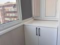 2-бөлмелі пәтер · 68 м² · 9/9 қабат, мкр Нуркент 69, бағасы: ~ 40 млн ₸ в Алматы, Алатауский р-н — фото 15