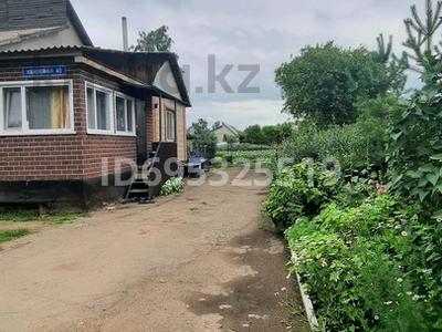 Часть дома · 3 комнаты · 98 м² · 10 сот., Юбилейная 4 за 16 млн 〒 в Кокшетау