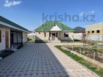 Отдельный дом · 5 комнат · 109 м² · 10 сот., Жастар-1 26 за 36 млн 〒 в Талдыкоргане