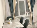 2-комнатная квартира · 38.5 м² · 1/4 этаж, Байтурсынова 11Б — Гоголя за 28.5 млн ₸ в Алматы, Алмалинский р-н