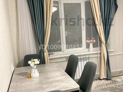 2-бөлмелі пәтер · 38.5 м² · 1/4 қабат, Байтурсынова 11Б — Гоголя, бағасы: 28.5 млн ₸ в Алматы, Алмалинский р-н