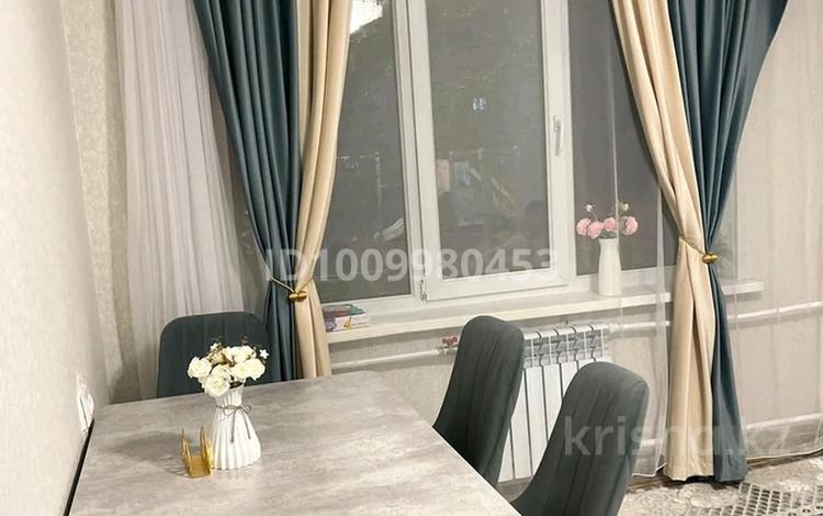 2-комнатная квартира · 38.5 м² · 1/4 этаж, Байтурсынова 11Б — Гоголя за 28.5 млн ₸ в Алматы, Алмалинский р-н — фото 2