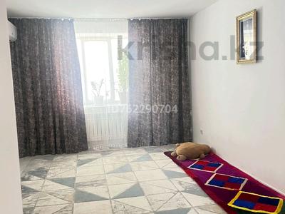 3-бөлмелі пәтер · 68 м² · 9/9 қабат, Нур Актобе 23г — Возле школы, бағасы: 21 млн ₸