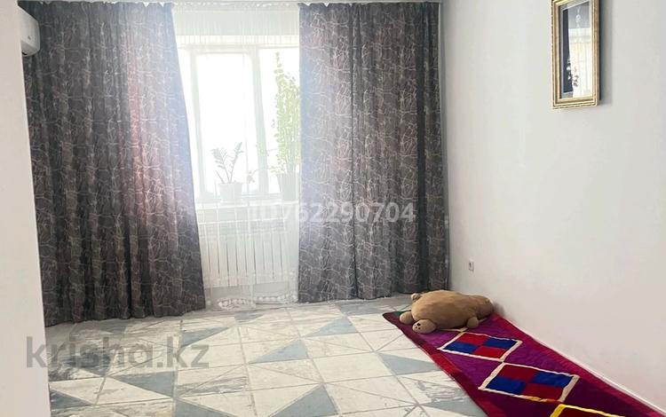 3-бөлмелі пәтер · 68 м² · 9/9 қабат, Нур Актобе 23г — Возле школы, бағасы: 21 млн ₸ — фото 2